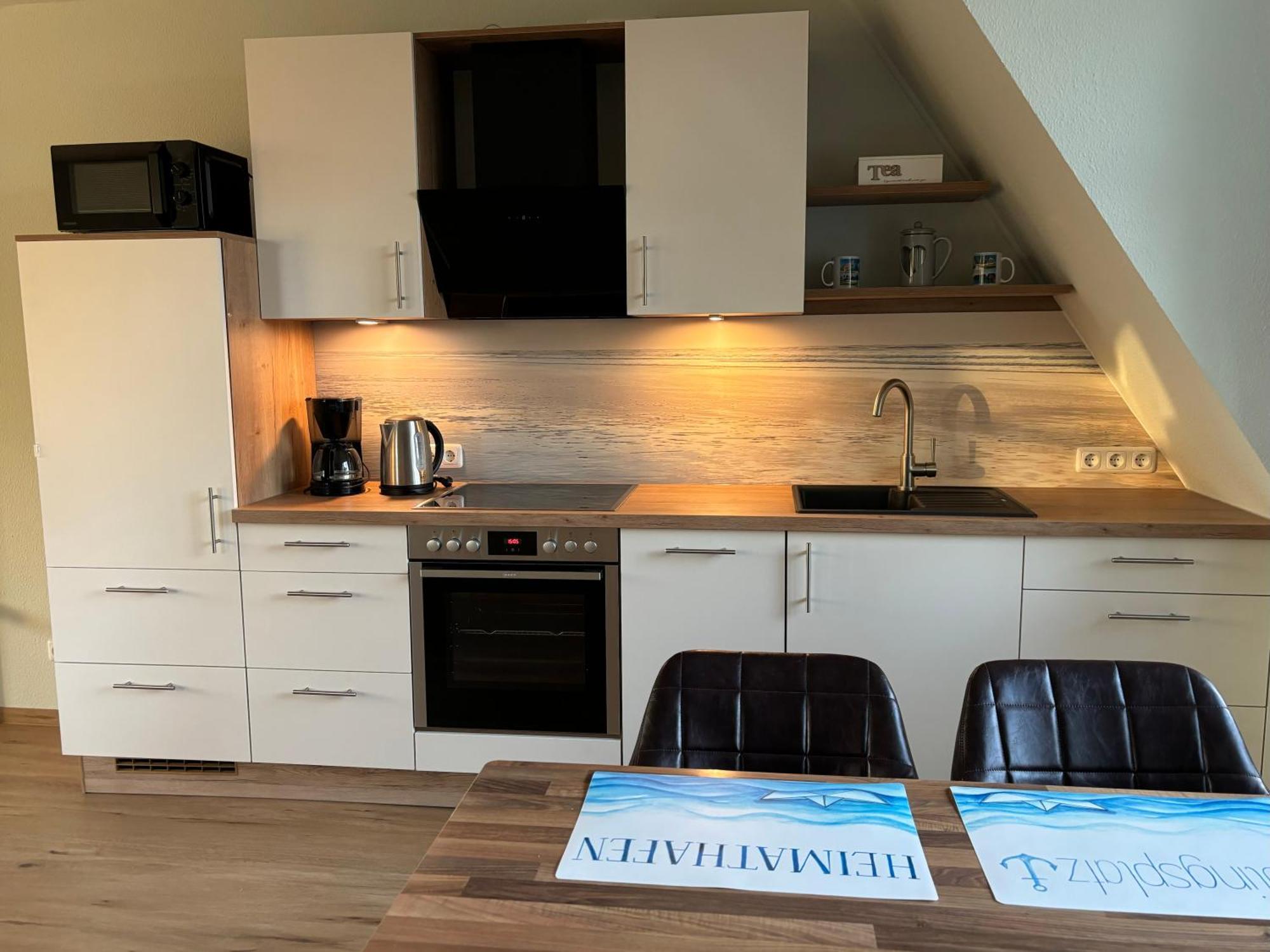 2 Zimmer Appartement Ostseeblick Boltenhagen  Bagian luar foto